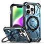 Armor Series Holder Phone Case