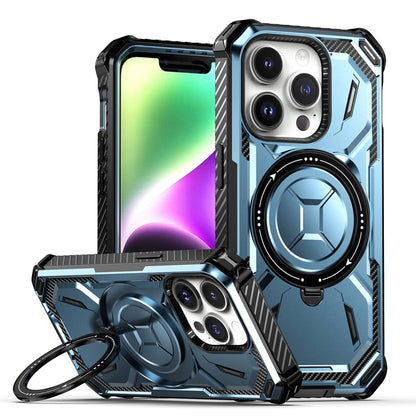 Armor Series Holder Phone Case, For iPhone 15 Pro Max, For iPhone 15 Pro, For iPhone 15 Plus, For iPhone 15