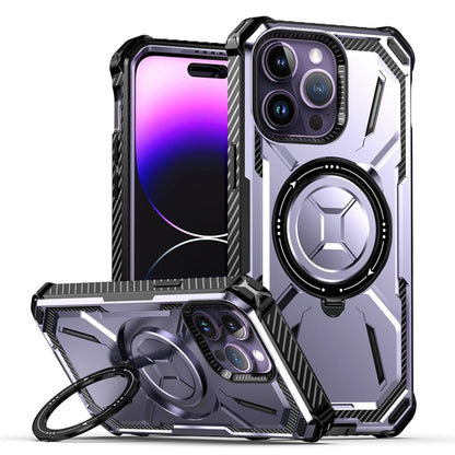 Armor Series Holder Phone Case