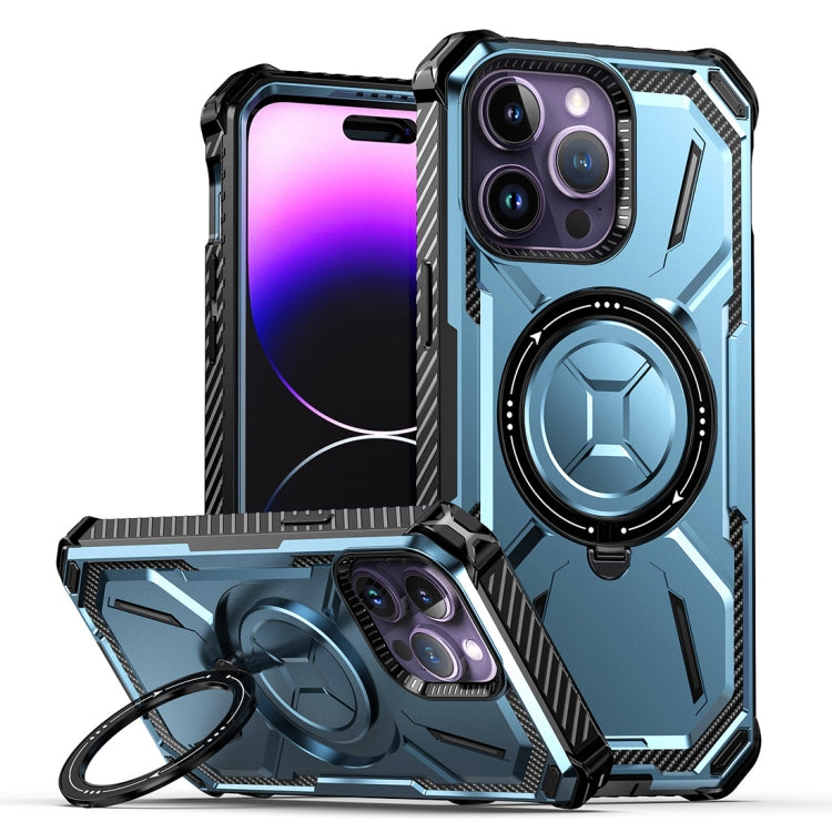 Armor Series Holder Phone Case