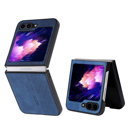 AZNS 3D Embossed Skin Feel Phone Case
