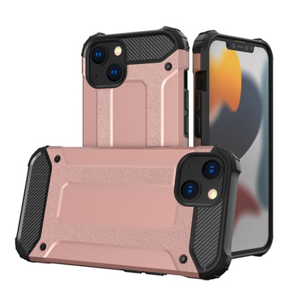 Magic Armor TPU Phone Case, For iPhone 15 Pro, For iPhone 15 Plus, For iPhone 15