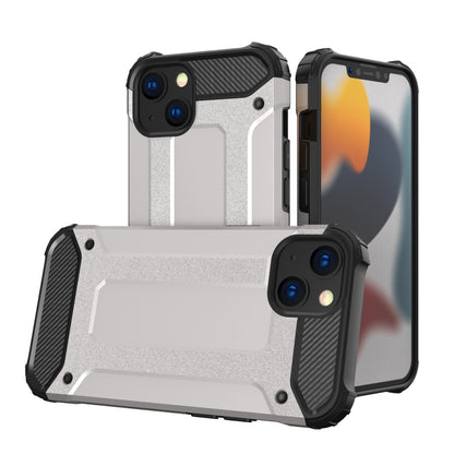 Magic Armor TPU Phone Case, For iPhone 15 Pro, For iPhone 15 Plus, For iPhone 15