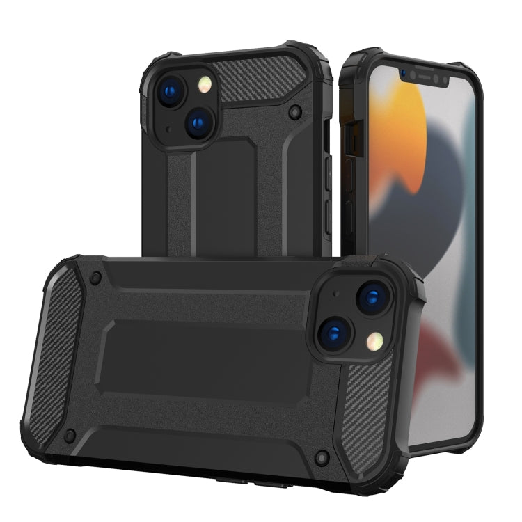 Magic Armor TPU Phone Case, For iPhone 15 Pro, For iPhone 15 Plus, For iPhone 15