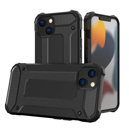 Magic Armor TPU Phone Case, For iPhone 15 Pro, For iPhone 15 Plus, For iPhone 15