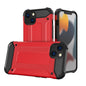 Magic Armor TPU Phone Case, For iPhone 15 Pro, For iPhone 15 Plus, For iPhone 15