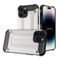 Magic Armor TPU Phone Case, For iPhone 15 Pro, For iPhone 15 Plus, For iPhone 15