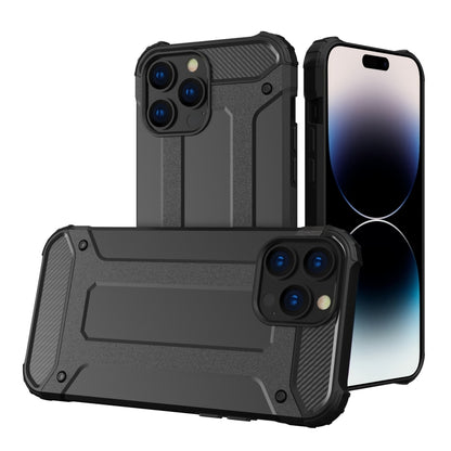 Magic Armor TPU Phone Case, For iPhone 15 Pro, For iPhone 15 Plus, For iPhone 15