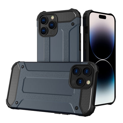 Magic Armor TPU Phone Case, For iPhone 15 Pro, For iPhone 15 Plus, For iPhone 15