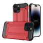 Magic Armor TPU Phone Case, For iPhone 15 Pro, For iPhone 15 Plus, For iPhone 15