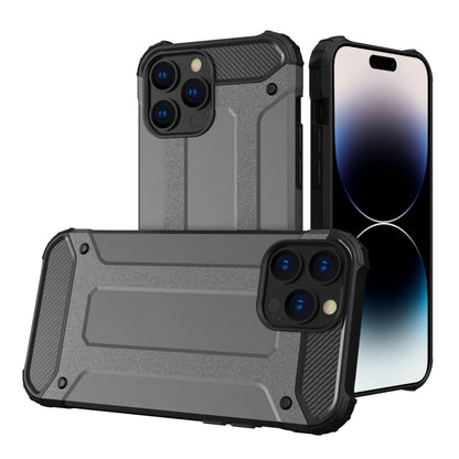 Magic Armor TPU Phone Case, For iPhone 15 Pro, For iPhone 15 Plus, For iPhone 15