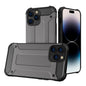 Magic Armor TPU Phone Case, For iPhone 16 Plus, For iPhone 16, For iPhone 15 Pro Max