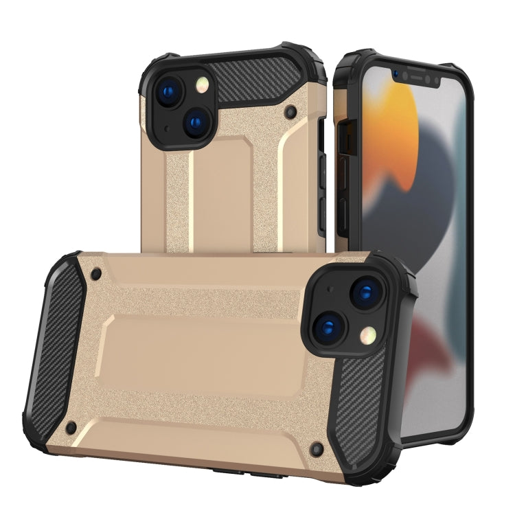 Magic Armor TPU Phone Case, For iPhone 16 Plus, For iPhone 16, For iPhone 15 Pro Max