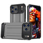 Magic Armor TPU Phone Case, For iPhone 17 Pro Max, For iPhone 17 Pro, For iPhone 17