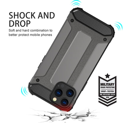 Magic Armor TPU Phone Case, For iPhone 17 Pro Max, For iPhone 17 Pro, For iPhone 17