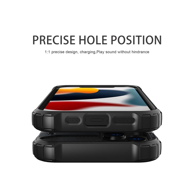 Magic Armor TPU Phone Case, For iPhone Air, For iPhone 16 Pro Max, For iPhone 16 Pro