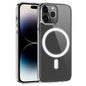 MagSafe Clear Acrylic PC +TPU Phone Case, For iPhone 18, For iPhone 18 Pro, For iPhone 18 Pro Max, For iPhone 17e / 16e, For iPhone 16 Pro Max, For iPhone 16 Pro, For iPhone 16 Plus, For iPhone 16, For iPhone 15 Pro Max, For iPhone 15 Pro              ...