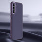 Litchi Texture Genuine Leather Phone Case, For Samsung Galaxy S23 Ultra 5G, For Samsung Galaxy S23 5G, For Samsung Galaxy S22 Ultra 5G, For Samsung Galaxy S22+ 5G, For Samsung Galaxy S22 5G