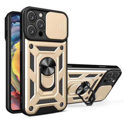 Sliding Camera Cover Design TPU+PC Phone Case, For iPhone 17, For iPhone Air, For iPhone 16 Pro Max