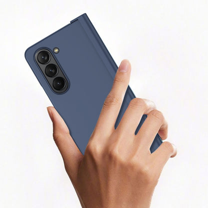 Integrated Shockproof Phone Case with Pen Slot, For Samsung Galaxy Z Fold6, For Samsung Galaxy Z Fold5