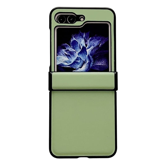 Pure Color Hinge Shockproof Phone Case