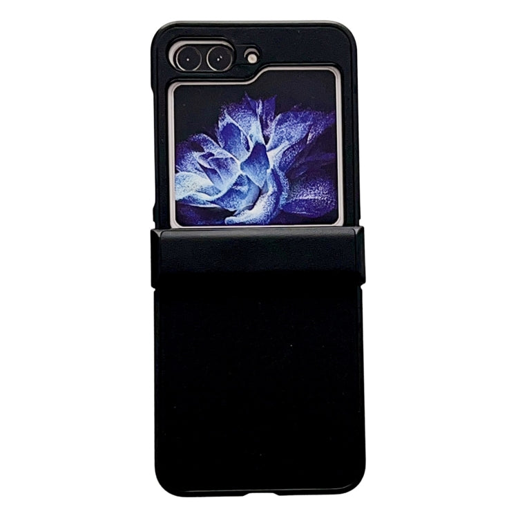 Pure Color Hinge Shockproof Phone Case