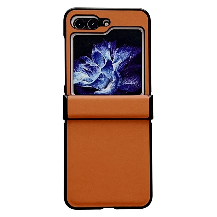 Pure Color Hinge Shockproof Phone Case