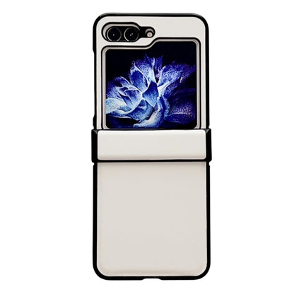 Pure Color Hinge Shockproof Phone Case