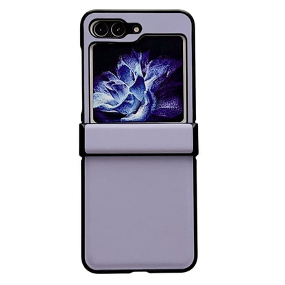 Pure Color Hinge Shockproof Phone Case