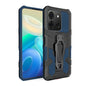 Armor Warrior Shockproof PC + TPU Phone Case