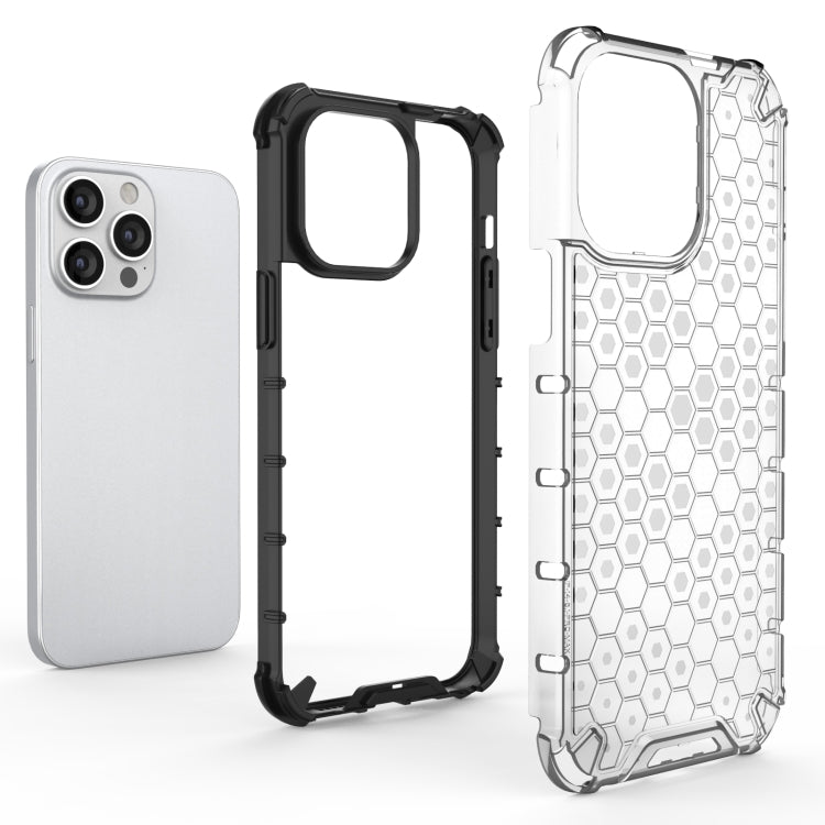 Honeycomb Phone Case