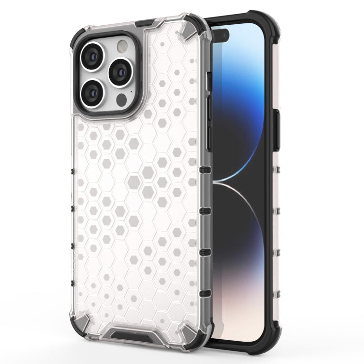 Honeycomb Phone Case