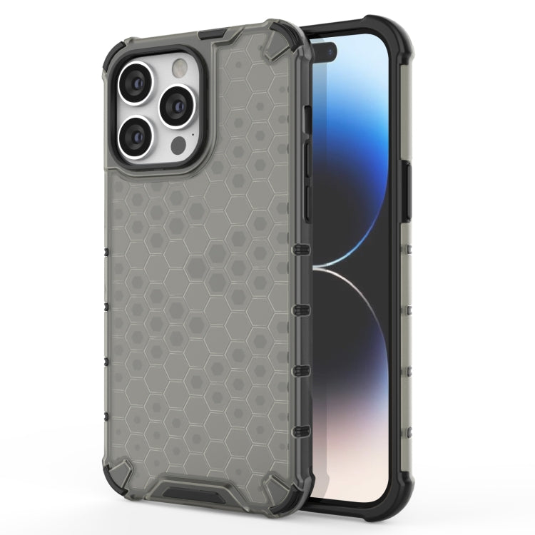 Honeycomb Phone Case, For iPhone 15 Pro Max, For iPhone 15 Pro, For iPhone 15 Plus, For iPhone 15