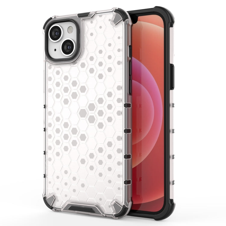 Honeycomb Phone Case