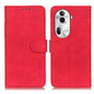 KHAZNEH Retro Texture Flip Leather Phone Case, For OPPO Reno11 5G Global, For OPPO Find X7 Pro / Find X7 Ultra, For OPPO Reno11 Pro 5G Global, For OPPO A38 4G, For OPPO A1 5G