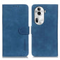 KHAZNEH Retro Texture Flip Leather Phone Case, For OPPO Reno11 Pro 5G Global, For OPPO A38 4G, For OPPO A1 5G