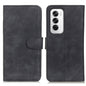 KHAZNEH Retro Texture Flip Leather Phone Case, For OPPO A5 Pro 5G Global, For OPPO Reno12 Pro 5G Global, For OPPO Reno12 5G Global, For OPPO Find X7, For OPPO Reno11 5G Global, For OPPO Find X7 Pro / Find X7 Ultra