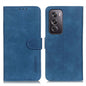 KHAZNEH Retro Texture Flip Leather Phone Case, Series 1