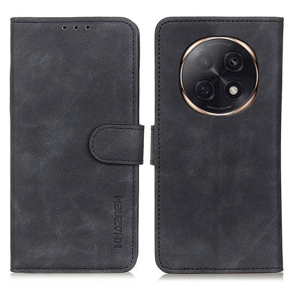 KHAZNEH Retro Texture Flip Leather Phone Case, For OPPO Find X9 Ultra 5G, For OPPO A5 Pro 5G Global, For OPPO Reno12 Pro 5G Global, For OPPO Reno12 5G Global, For OPPO Find X7, For OPPO Reno11 5G Global