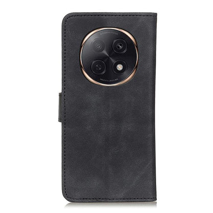 KHAZNEH Retro Texture Flip Leather Phone Case, For OPPO A5 Pro 5G Global, For OPPO Reno12 Pro 5G Global, For OPPO Reno12 5G Global, For OPPO Find X7, For OPPO Reno11 5G Global, For OPPO Find X7 Pro / Find X7 Ultra