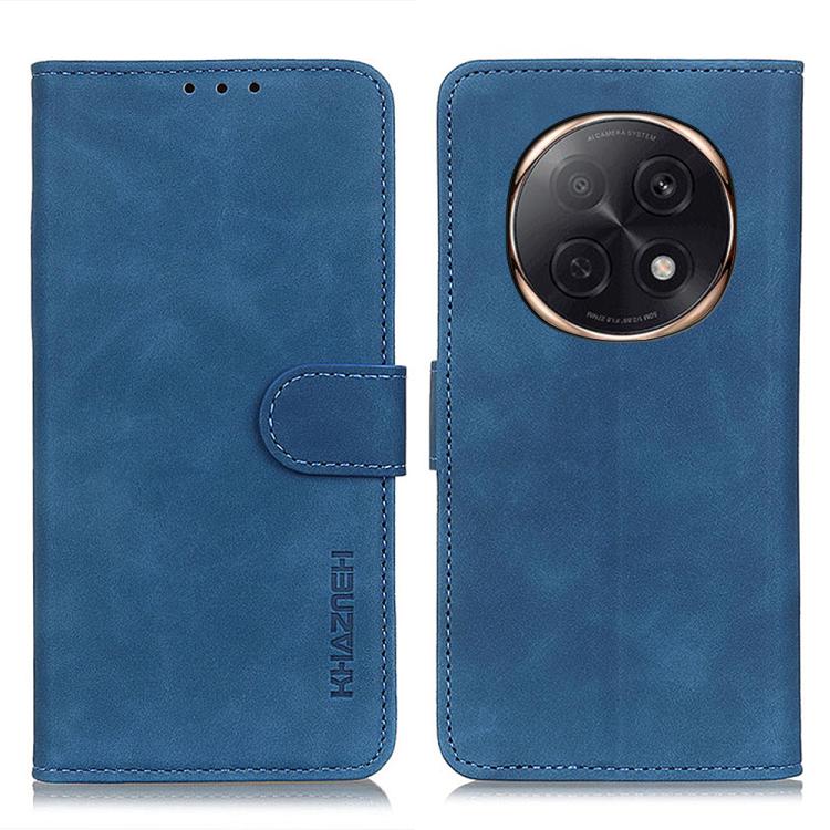 KHAZNEH Retro Texture Flip Leather Phone Case, For OPPO Find X9 Ultra 5G, For OPPO A5 Pro 5G Global, For OPPO Reno12 Pro 5G Global, For OPPO Reno12 5G Global, For OPPO Find X7, For OPPO Reno11 5G Global
