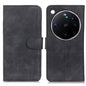 KHAZNEH Retro Texture Flip Leather Phone Case, For OPPO Find X9 Ultra 5G, For OPPO A5 Pro 5G Global, For OPPO Reno12 Pro 5G Global, For OPPO Reno12 5G Global, For OPPO Find X7, For OPPO Reno11 5G Global
