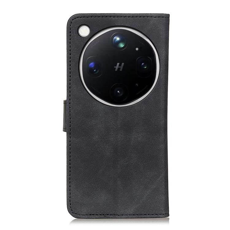 KHAZNEH Retro Texture Flip Leather Phone Case, For OPPO Find X9 Ultra 5G, For OPPO A5 Pro 5G Global, For OPPO Reno12 Pro 5G Global, For OPPO Reno12 5G Global, For OPPO Find X7, For OPPO Reno11 5G Global