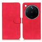 KHAZNEH Retro Texture Flip Leather Phone Case, For OPPO Find X9 Ultra 5G, For OPPO A5 Pro 5G Global, For OPPO Reno12 Pro 5G Global, For OPPO Reno12 5G Global, For OPPO Find X7, For OPPO Reno11 5G Global