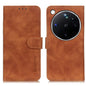 KHAZNEH Retro Texture Flip Leather Phone Case, For OPPO Find X9 Ultra 5G, For OPPO A5 Pro 5G Global, For OPPO Reno12 Pro 5G Global, For OPPO Reno12 5G Global, For OPPO Find X7, For OPPO Reno11 5G Global