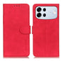 KHAZNEH Retro Texture Flip Leather Phone Case, For OPPO Find X10 E 5G / X9, For OPPO Find X10 5G, For OPPO Find X10 Pro Max 5G, For OPPO A7 Pro Max 5G, For OPPO Find X9 Ultra 5G, For OPPO A5 Pro 5G Global