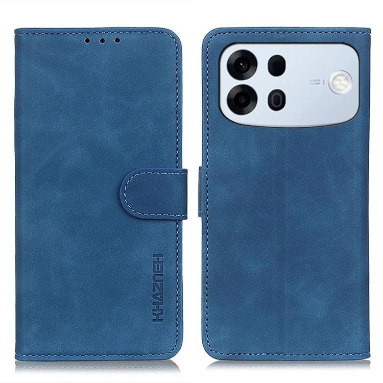 KHAZNEH Retro Texture Flip Leather Phone Case, For OPPO Find X10 E 5G / X9, For OPPO Find X10 5G, For OPPO Find X10 Pro Max 5G, For OPPO A7 Pro Max 5G, For OPPO Find X9 Ultra 5G, For OPPO A5 Pro 5G Global