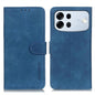 KHAZNEH Retro Texture Flip Leather Phone Case, For OPPO Find X10 E 5G / X9, For OPPO Find X10 5G, For OPPO Find X10 Pro Max 5G, For OPPO A7 Pro Max 5G, For OPPO Find X9 Ultra 5G, For OPPO A5 Pro 5G Global