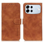 KHAZNEH Retro Texture Flip Leather Phone Case, For OPPO Find X10 E 5G / X9, For OPPO Find X10 5G, For OPPO Find X10 Pro Max 5G, For OPPO A7 Pro Max 5G, For OPPO Find X9 Ultra 5G, For OPPO A5 Pro 5G Global