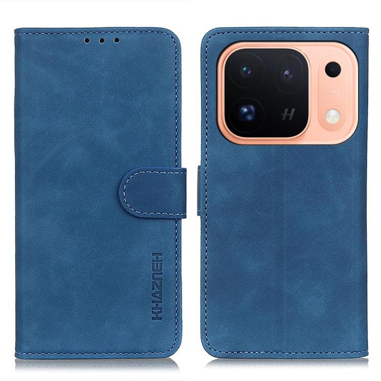 KHAZNEH Retro Texture Flip Leather Phone Case, For OPPO Find X10 E 5G / X9, For OPPO Find X10 5G, For OPPO Find X10 Pro Max 5G, For OPPO A7 Pro Max 5G, For OPPO Find X9 Ultra 5G, For OPPO A5 Pro 5G Global